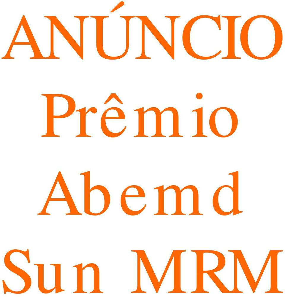 Abemd Sun