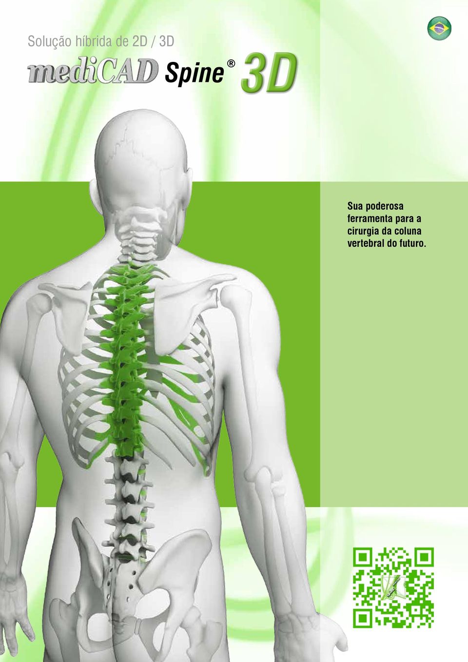 para a cirurgia da