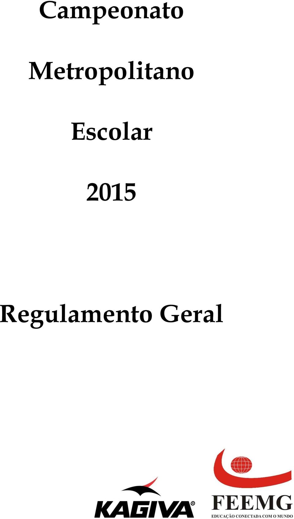 Escolar 2015