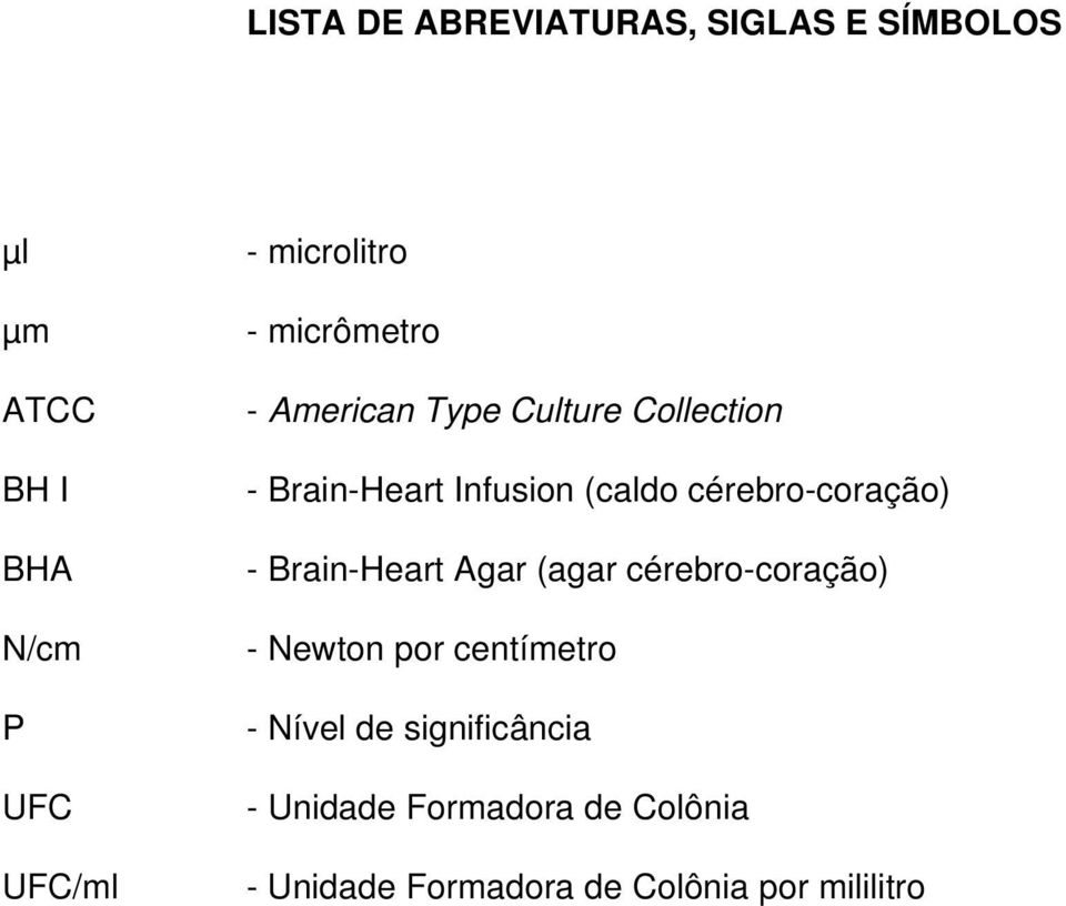 cérebro-coração) - Brain-Heart Agar (agar cérebro-coração) - Newton por centímetro -