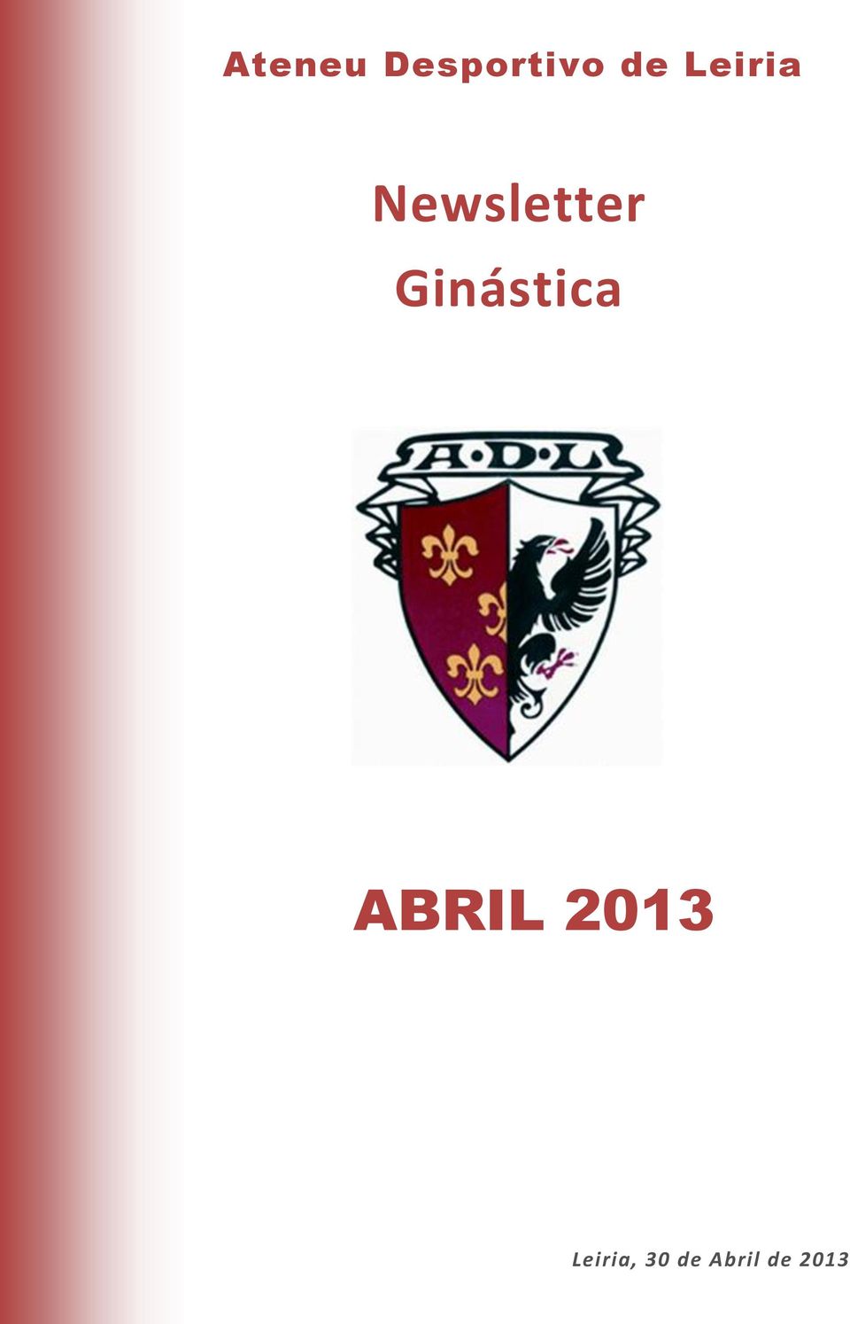 ABRIL 2013