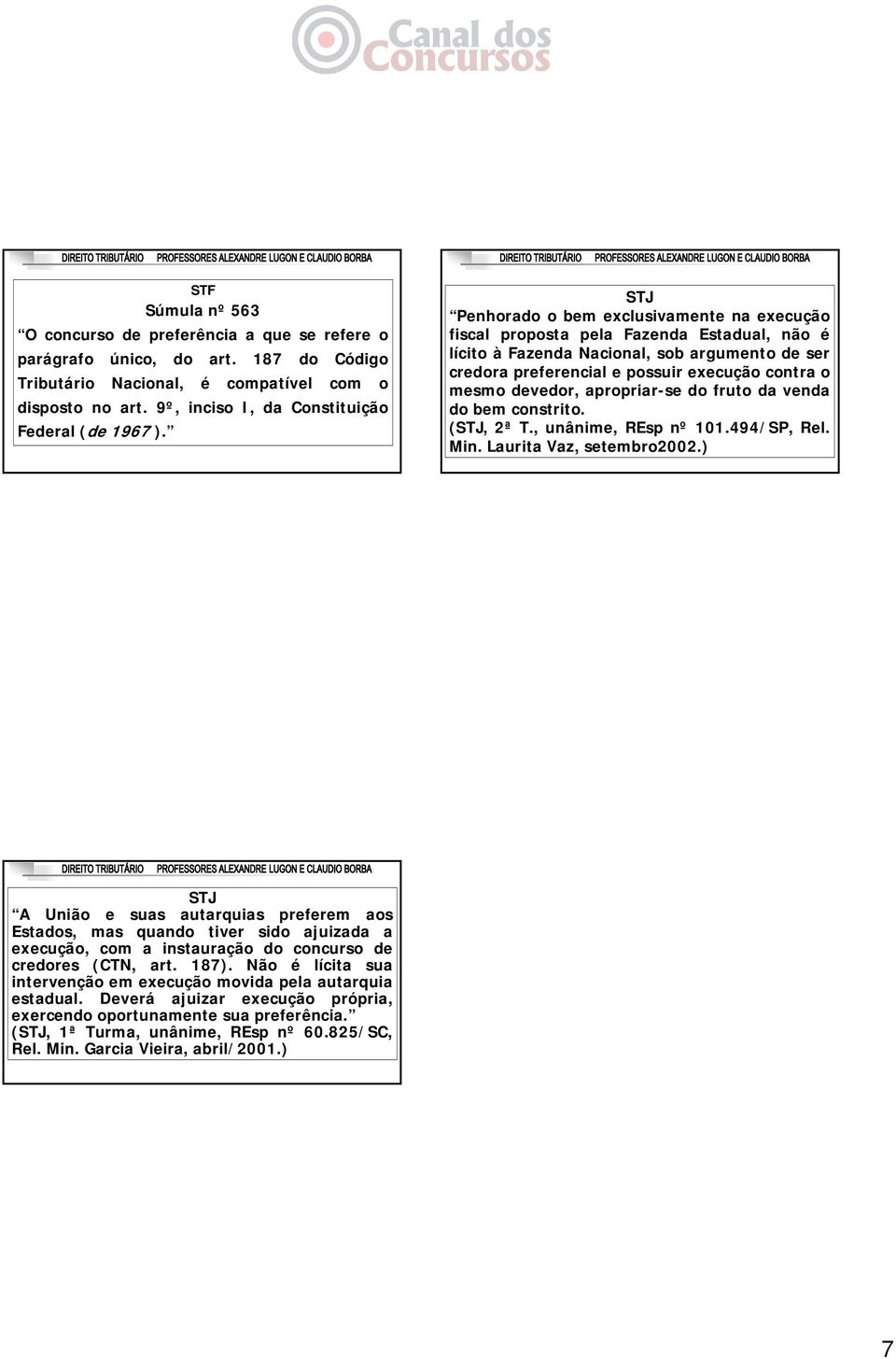 Penhorado o bem exclusivamente na execução fiscal proposta pela Fazenda Estadual, não é lícito à Fazenda Nacional, sob argumento de ser credora preferencial e possuir execução contra o mesmo devedor,