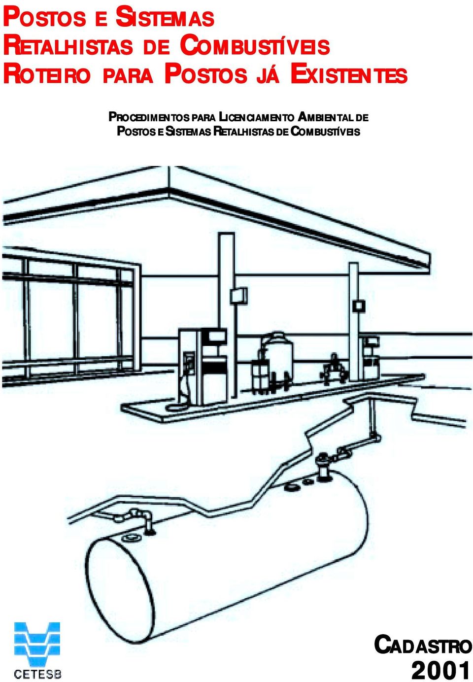 PROCEDIMENTOS PARA LICENCIAMENTO AMBIENTAL DE