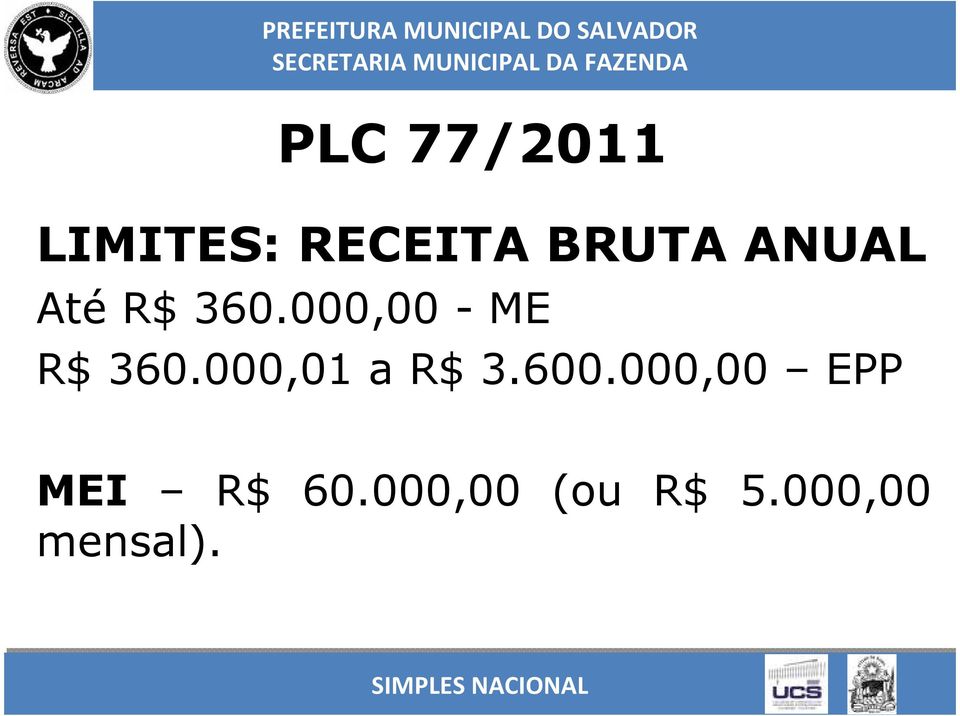 000,01 a R$ 3.600.