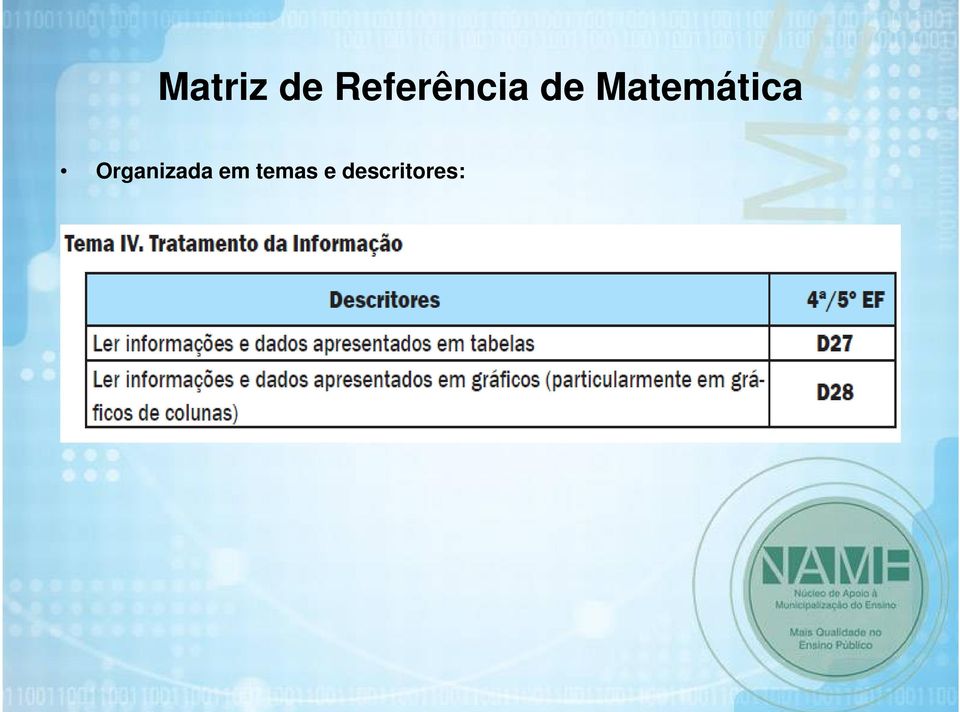 Matemática