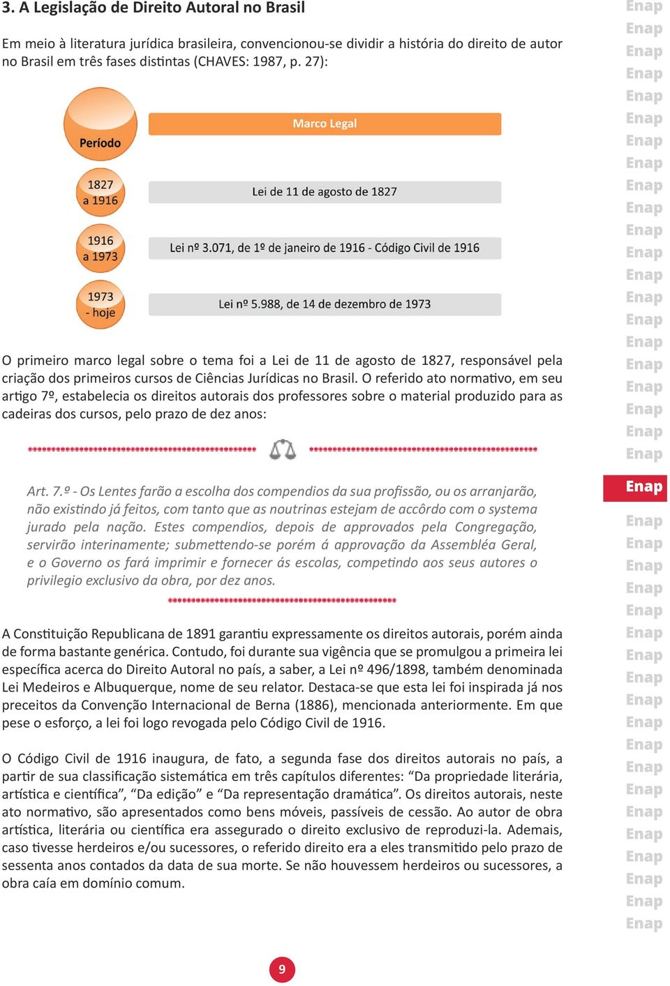 O referido ato normativo, em seu artigo 7º