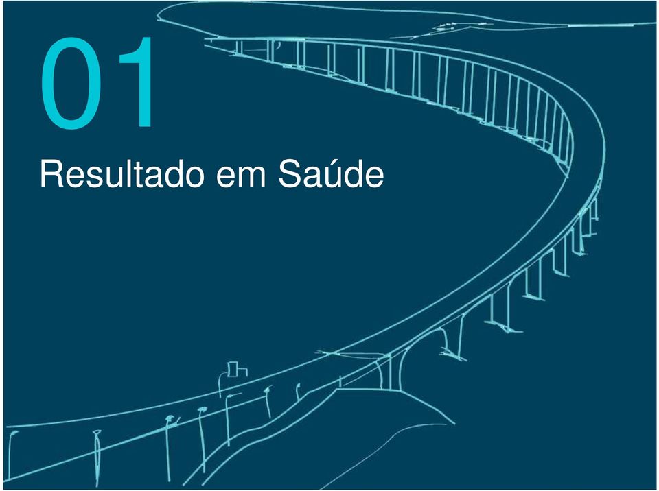 em Saúde