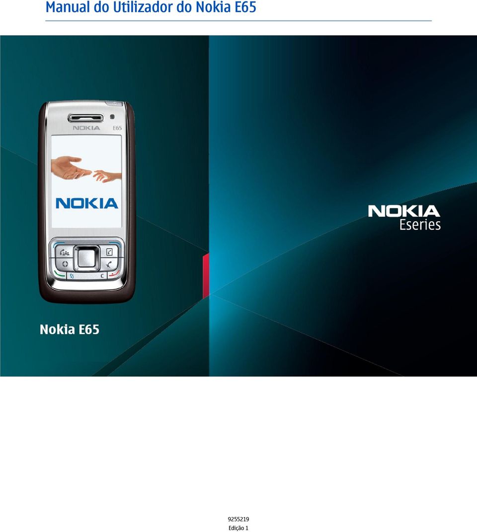 do Nokia E65