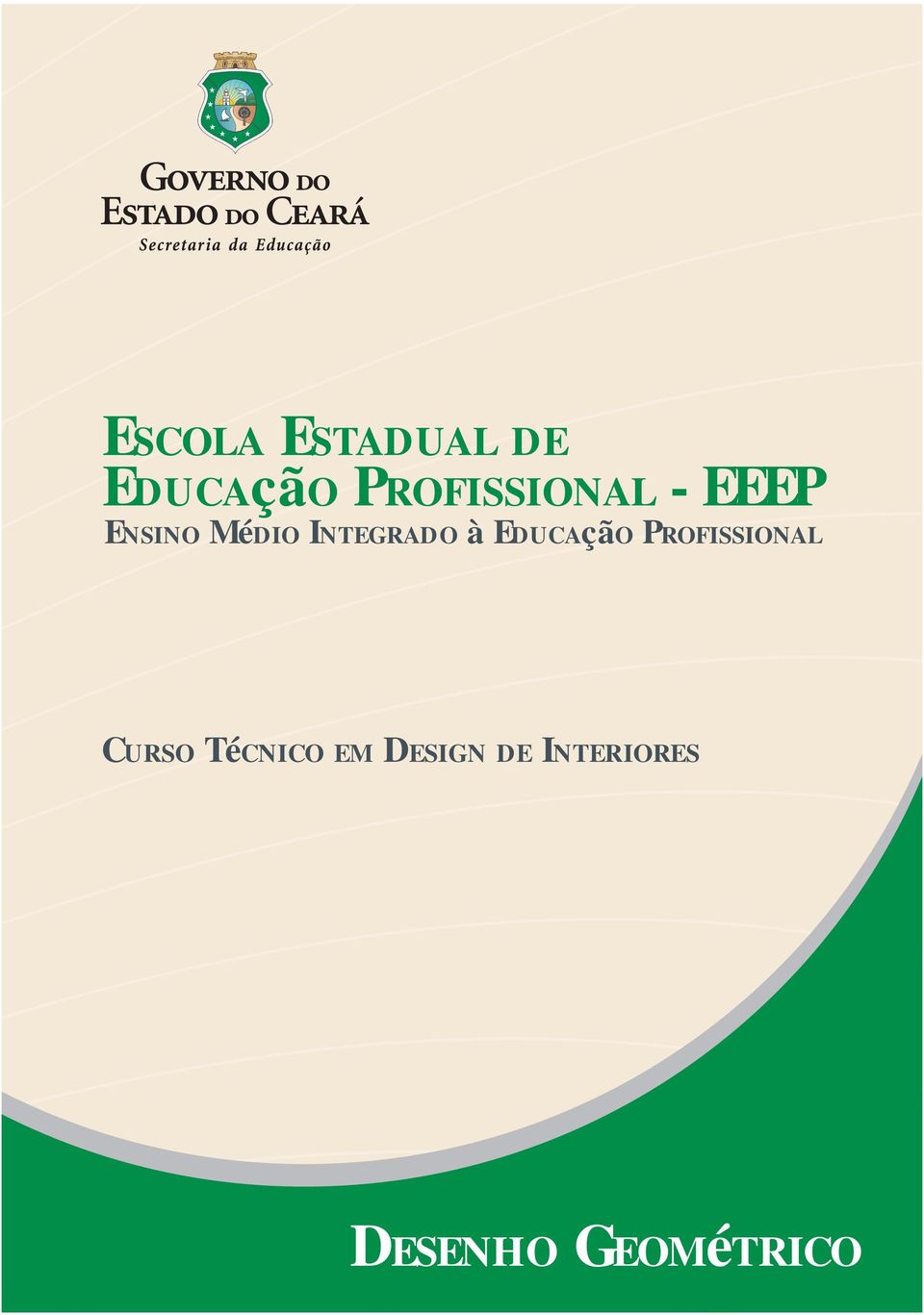 EEEP Curso Técnico em