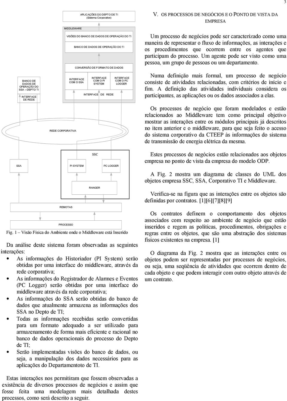 OS PROCESSOS DE NEGÓCIOS E O PONTO DE VISTA DA EMPRESA Um processo de negócios pode ser caracterizado como uma maneira de representar o fluxo de informações, as interações e os procedimentos que