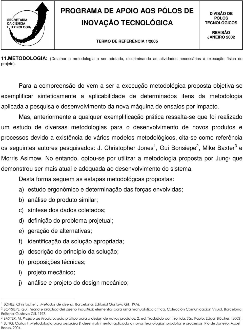 nova máquina de ensaios por impacto.