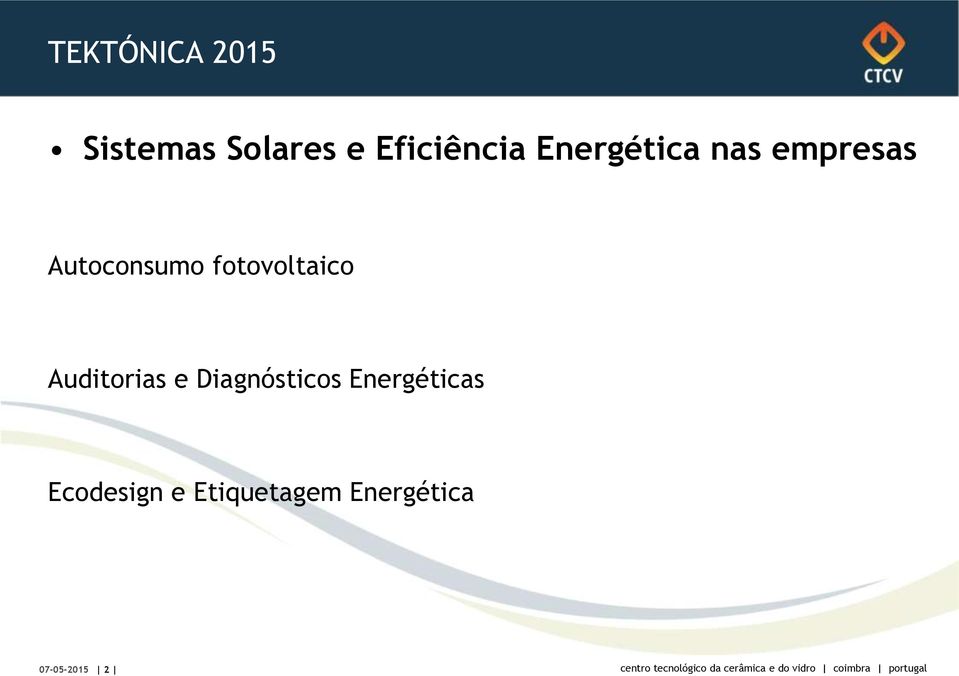 Autoconsumo fotovoltaico Auditorias e