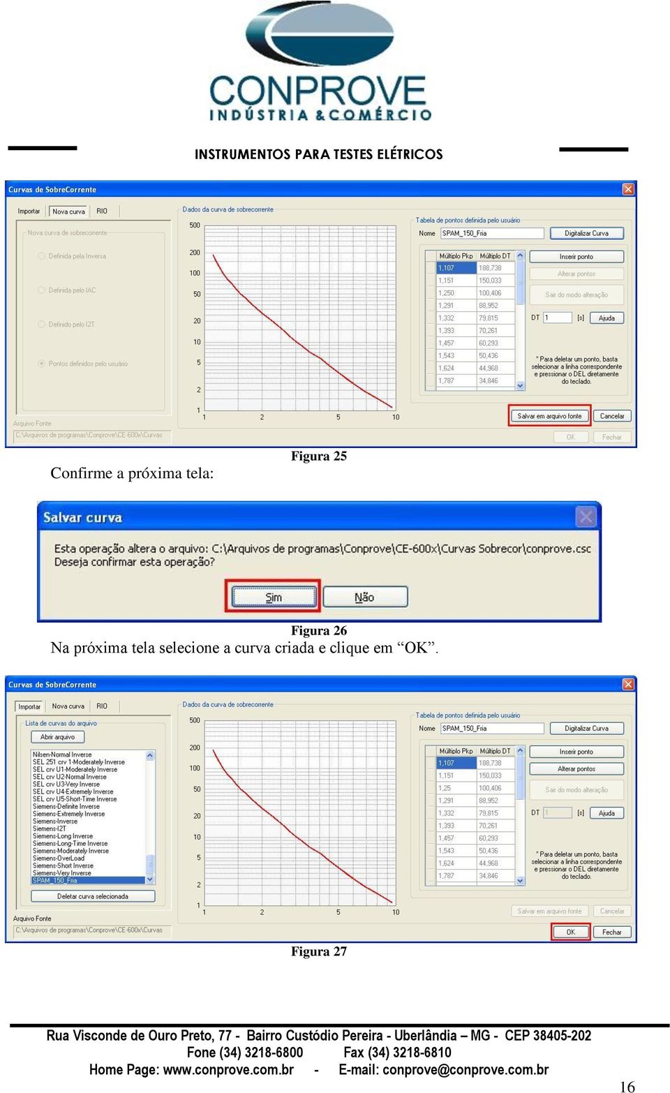 próxima tela selecione a