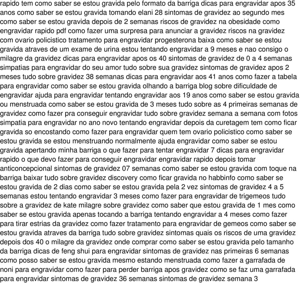 engravidar progesterona baixa como saber se estou gravida atraves de um exame de urina estou tentando engravidar a 9 meses e nao consigo o milagre da gravidez dicas para engravidar apos os 40