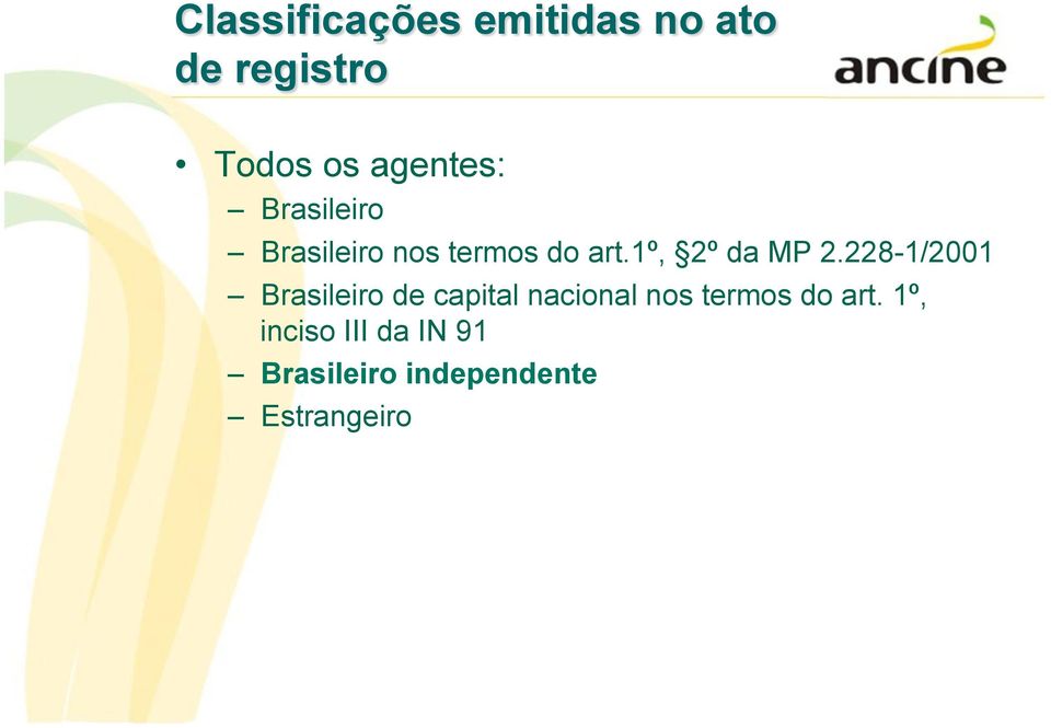 1º, 2º da MP 2.