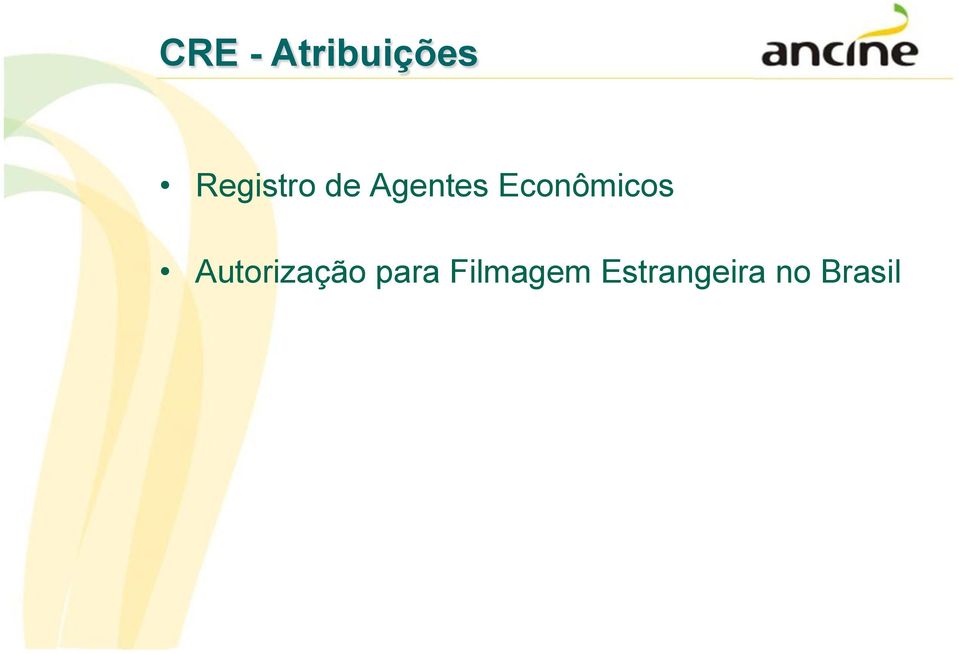 Econômicos Autorização