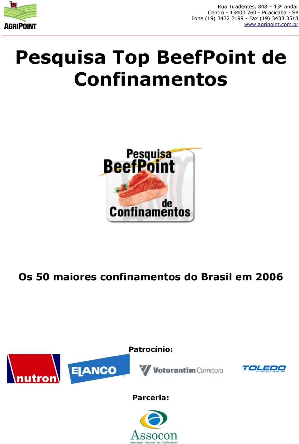 maiores confinamentos do