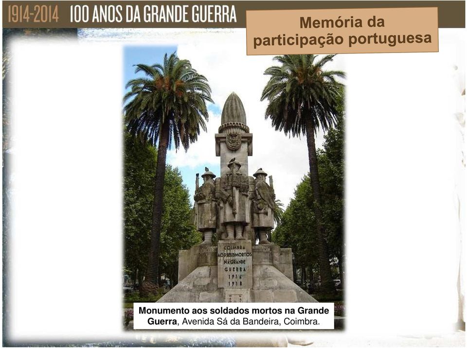 Grande Guerra,