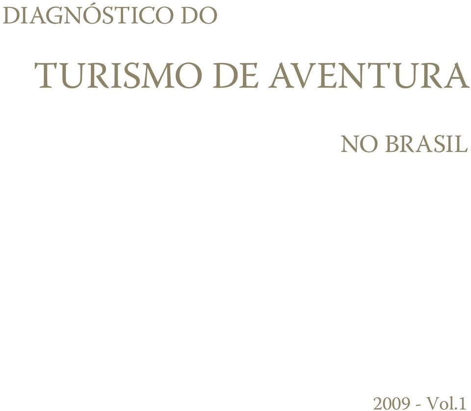 AVENTURA NO