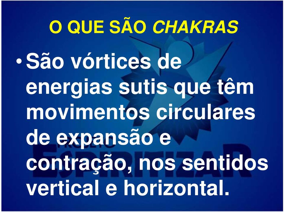 circulares de expansão e