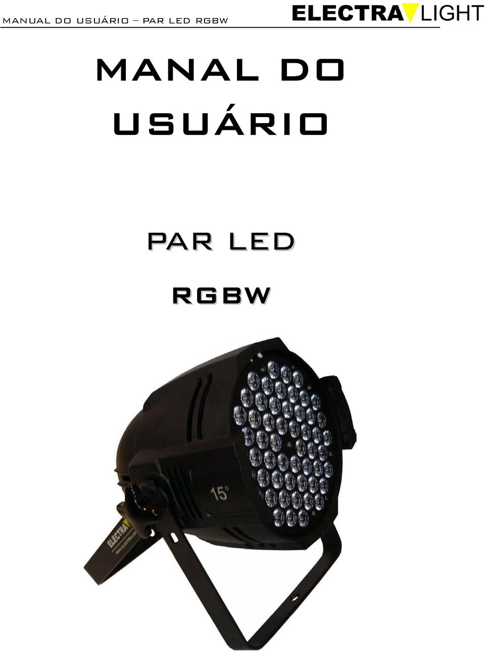 PAR LED