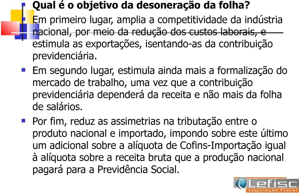 contribuição previdenciária.