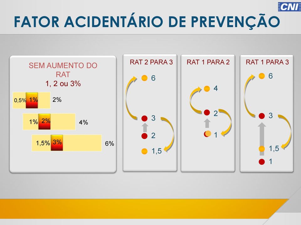 6 RAT 1 PARA 2 4 RAT 1 PARA 3 6 0,5%