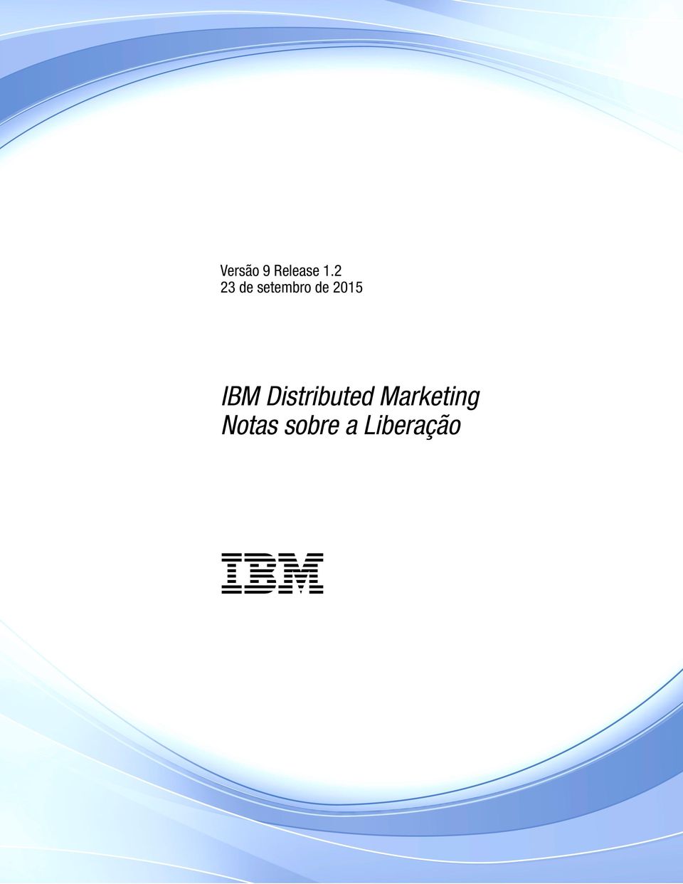 IBM Distributed