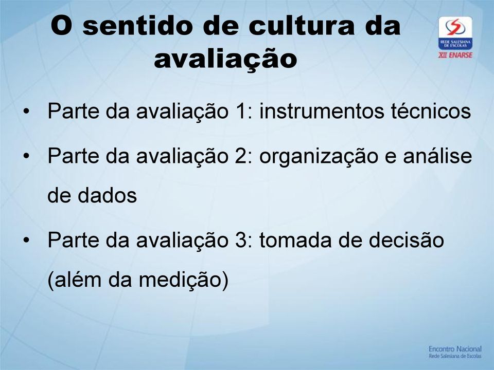 avaliação 2: organização e análise de dados