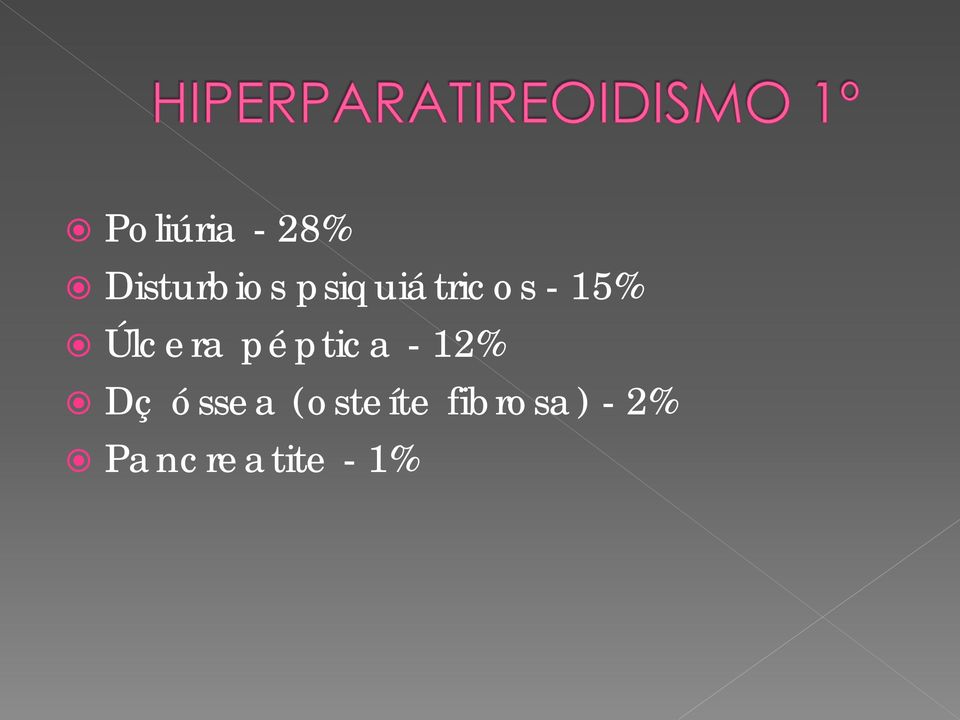 péptica - 12% Dç óssea