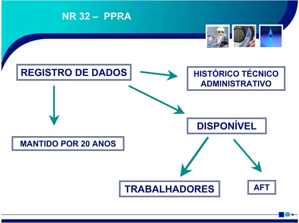 ADMINISTRATIVO DISPONÍVEL