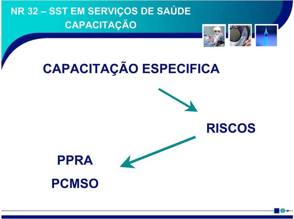 CAPACITAÇÃO