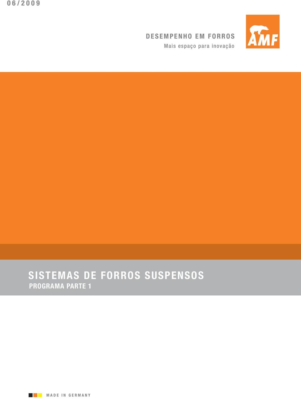 SISTEMAS DE FORROS SUSPENSOS