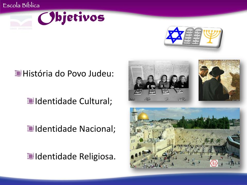 Cultural; Identidade