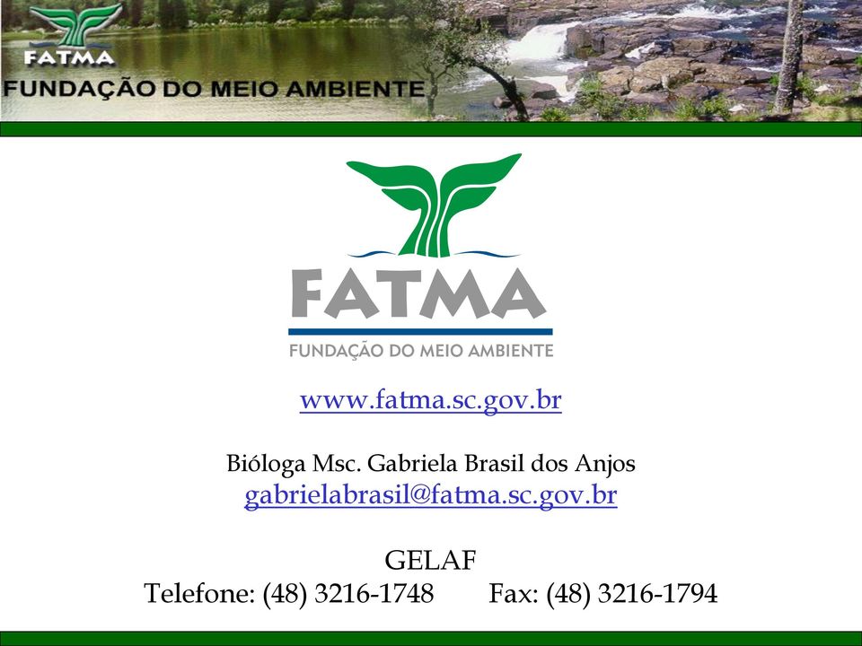 gabrielabrasil@fatma.sc.gov.