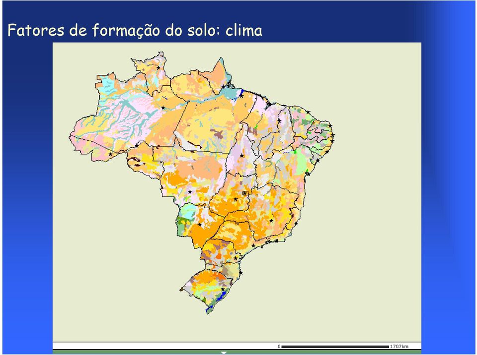 formação