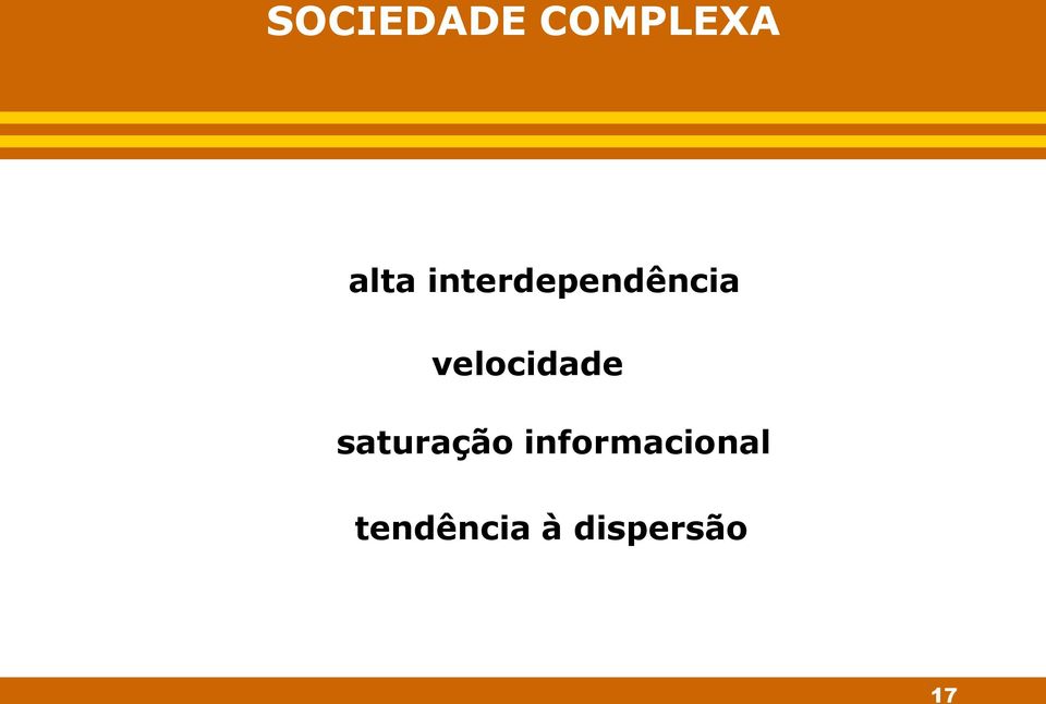 velocidade saturação