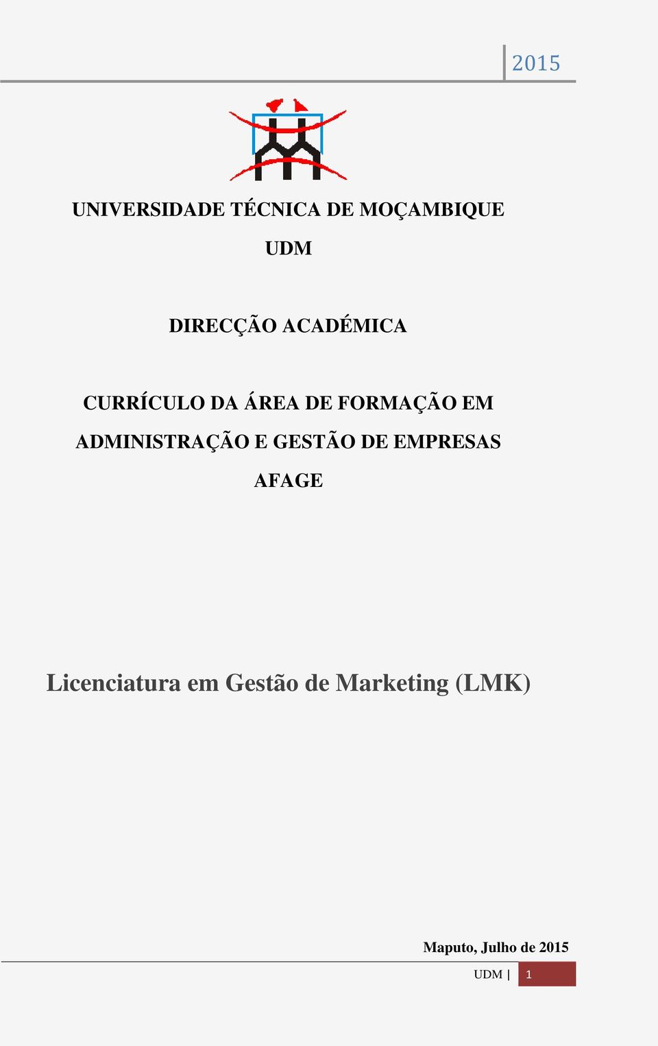 ADMINISTRAÇÃO E GESTÃO DE EMPRESAS AFAGE