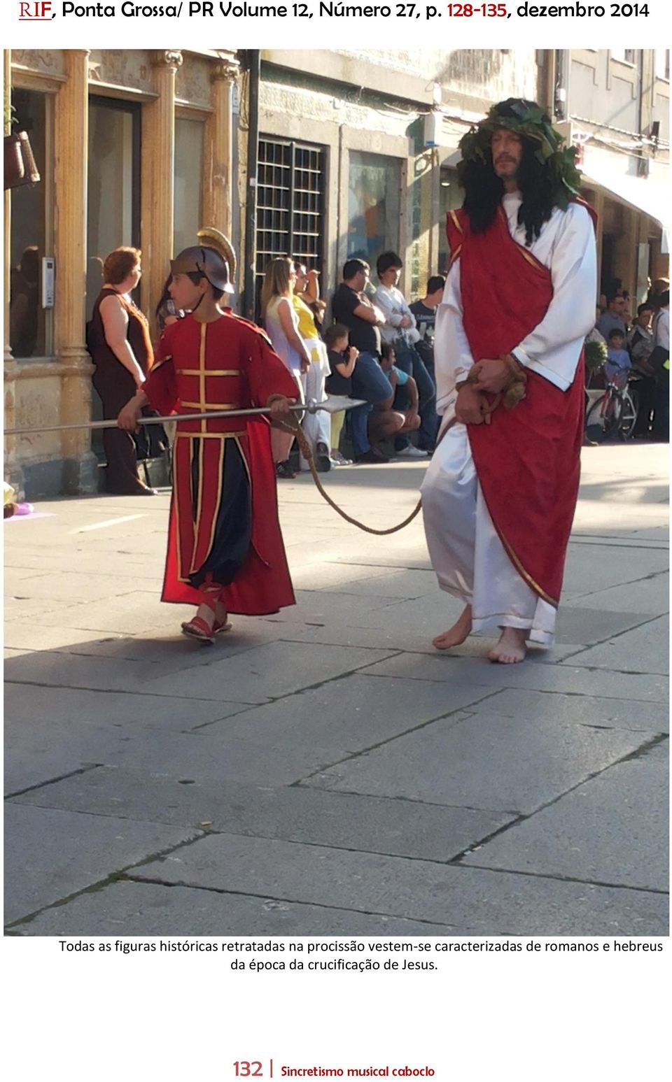 romanos e hebreus da época da