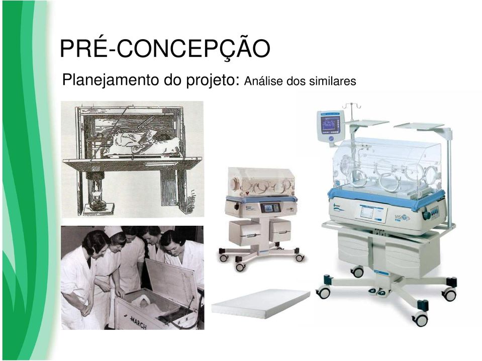 do projeto: