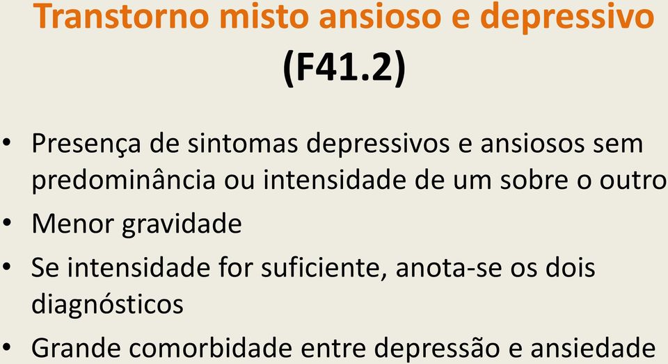 ou intensidade de um sobre o outro Menor gravidade Se intensidade