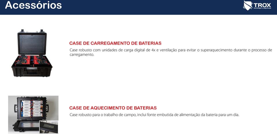 processo de carregamento.