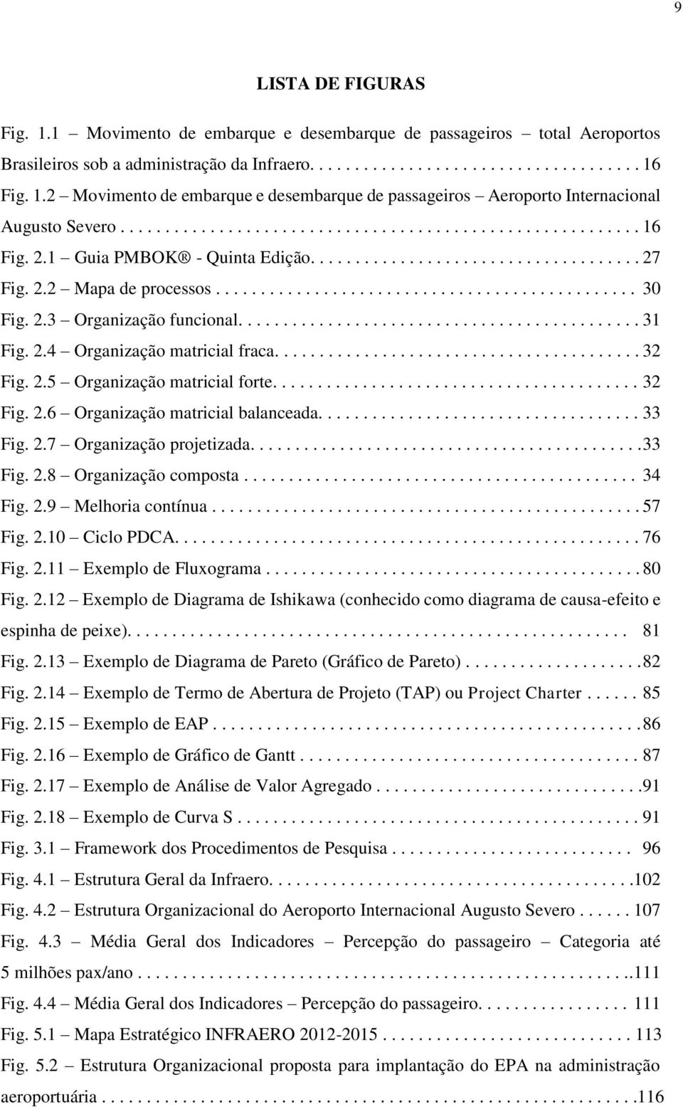 2.3 Organização funcional............................................. 31 Fig. 2.4 Organização matricial fraca......................................... 32 Fig. 2.5 Organização matricial forte......................................... 32 Fig. 2.6 Organização matricial balanceada.