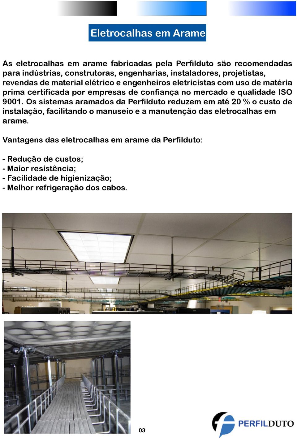 qualidade ISO 9001.