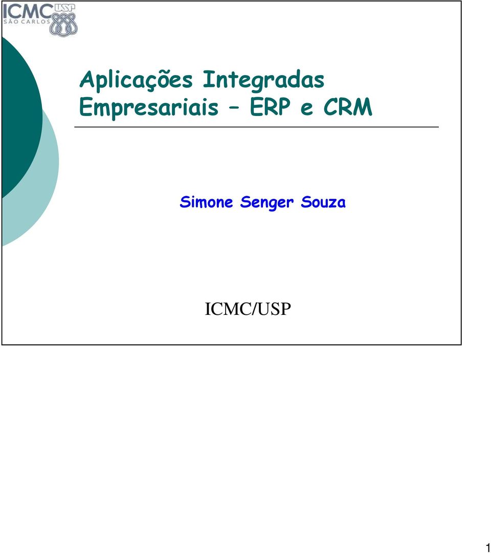 Empresariais ERP e