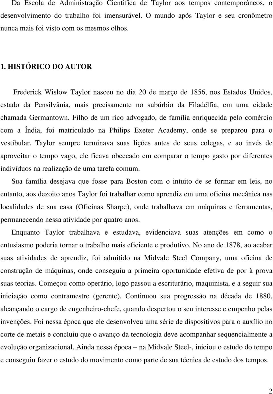 Germantown. Filho de um rico advogado, de família enriquecida pelo comércio com a Índia, foi matriculado na Philips Exeter Academy, onde se preparou para o vestibular.