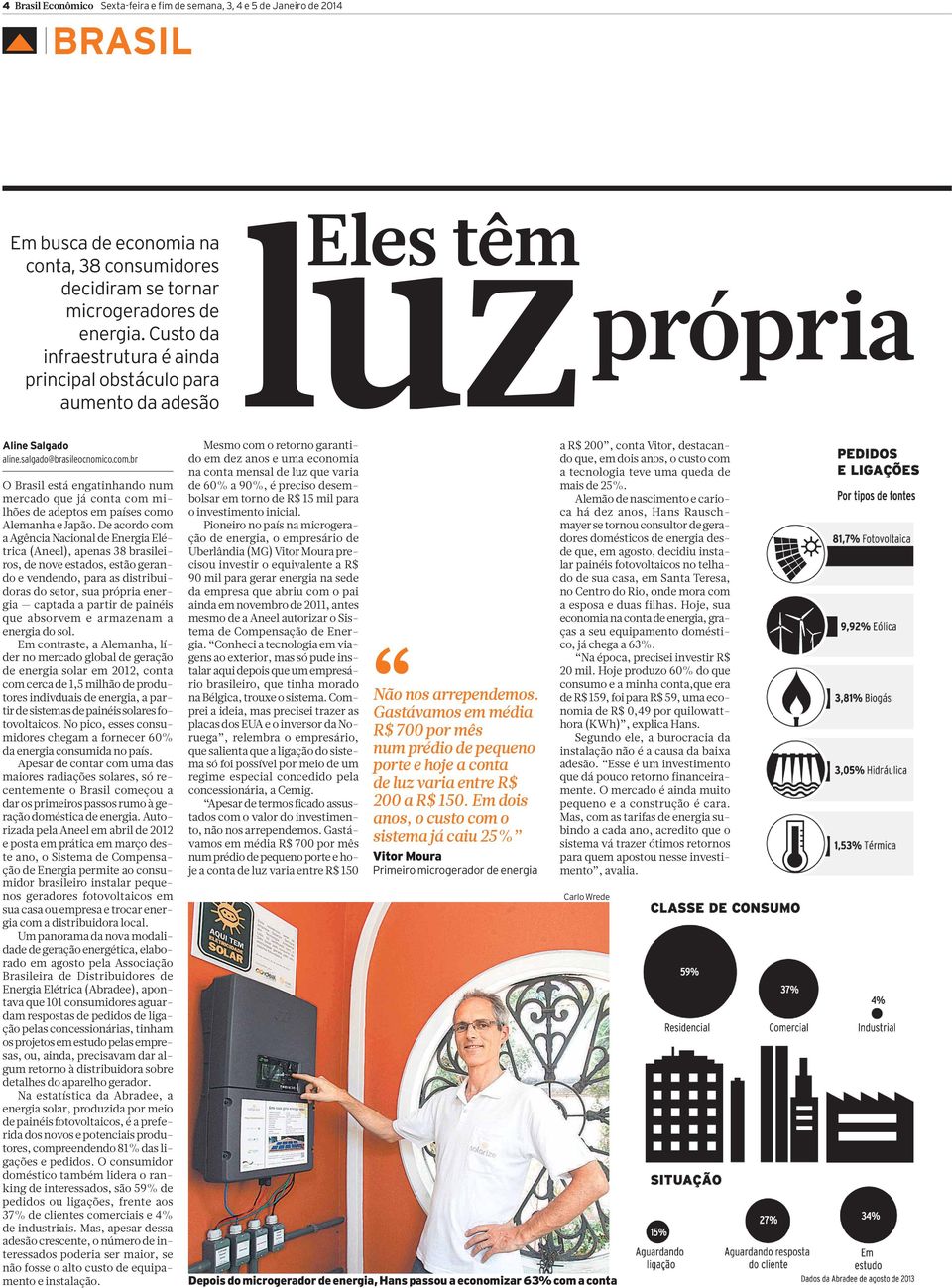 br O Brasil está engatinhando num mercado que já conta com milhões de adeptos em países como Alemanha e Japão.