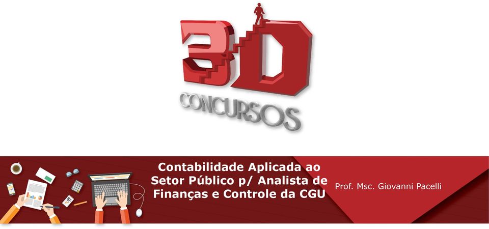 de Finanças e Controle da