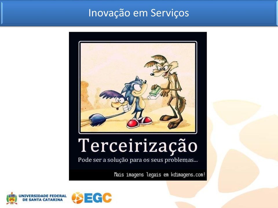 Serviços