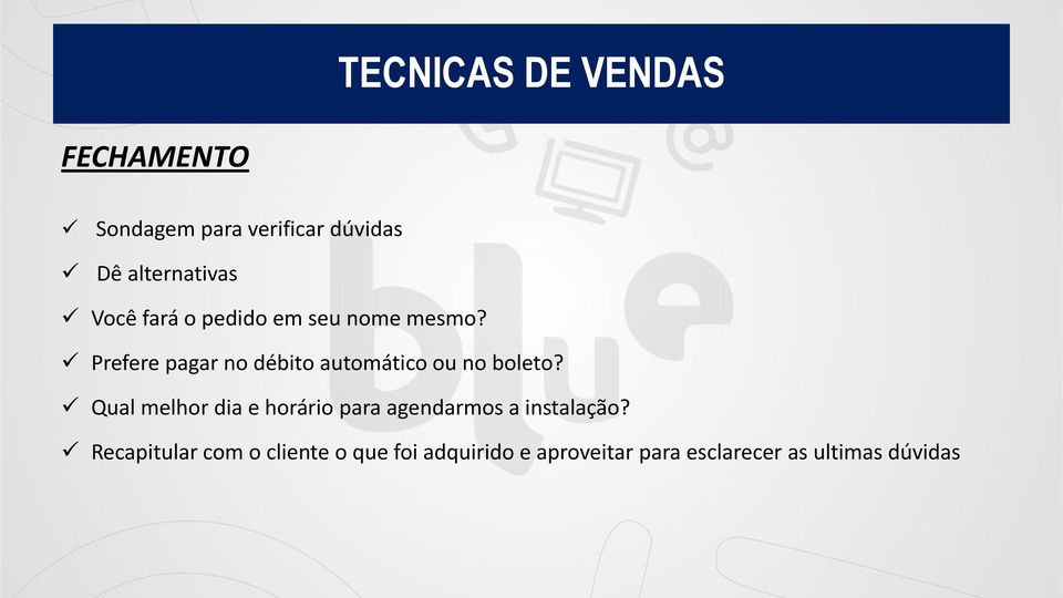 Prefere pagar no débito automático ou no boleto?